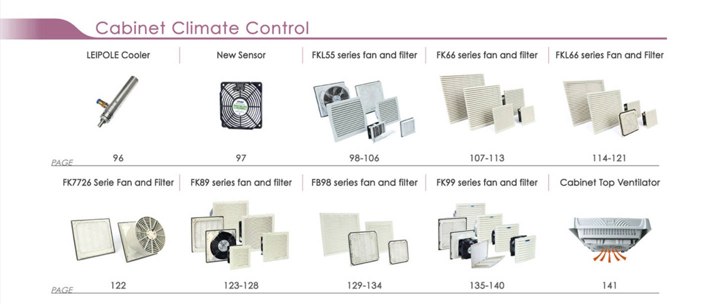fan filter unit with hepa filter 120mm